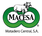 MATADERO CENTRAL MACESA S.A. (NICARAGUA)