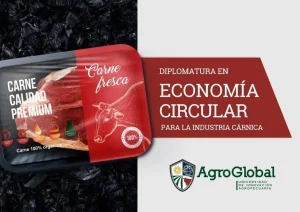 Diplomatura en Economía Circular para la Industria Cárnica