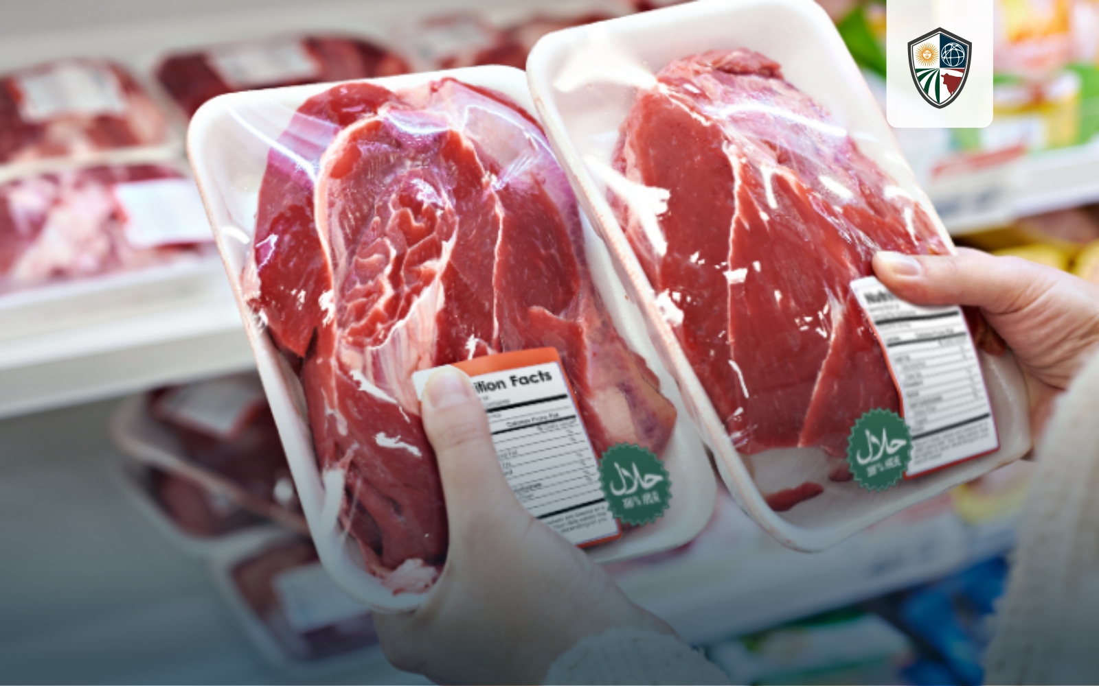 Certificación HALAL