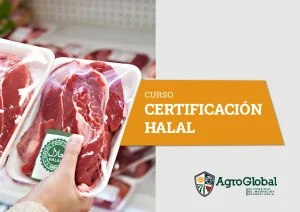 Certificación HALAL + Ebook Bienestar animal