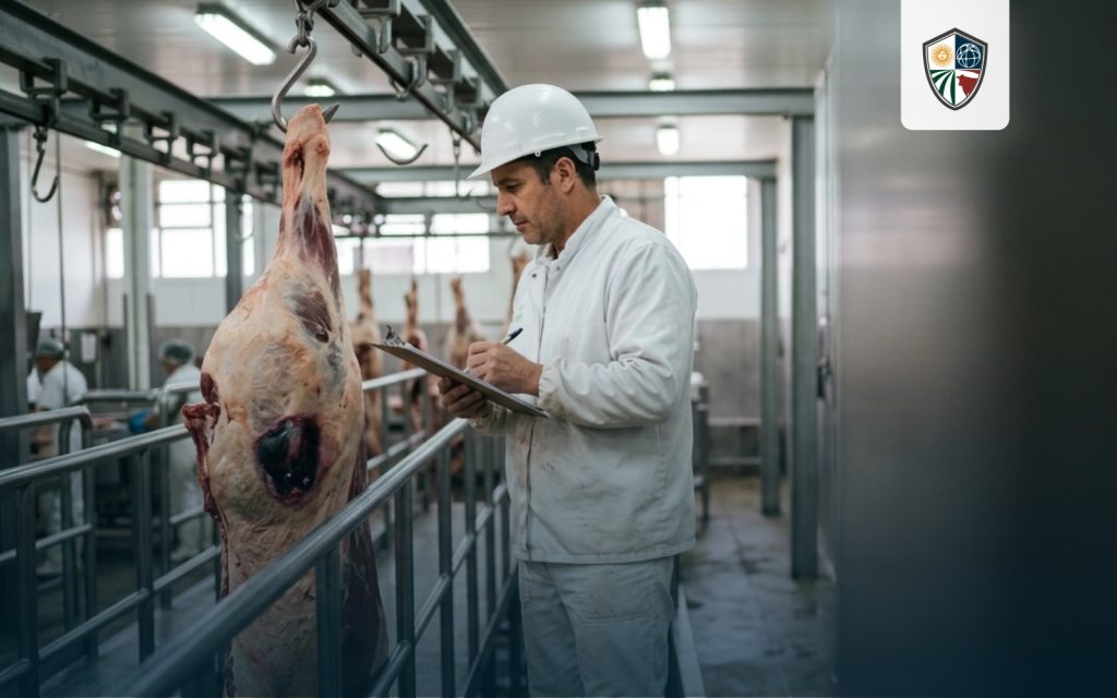 Hematomas y contusiones en bovinos