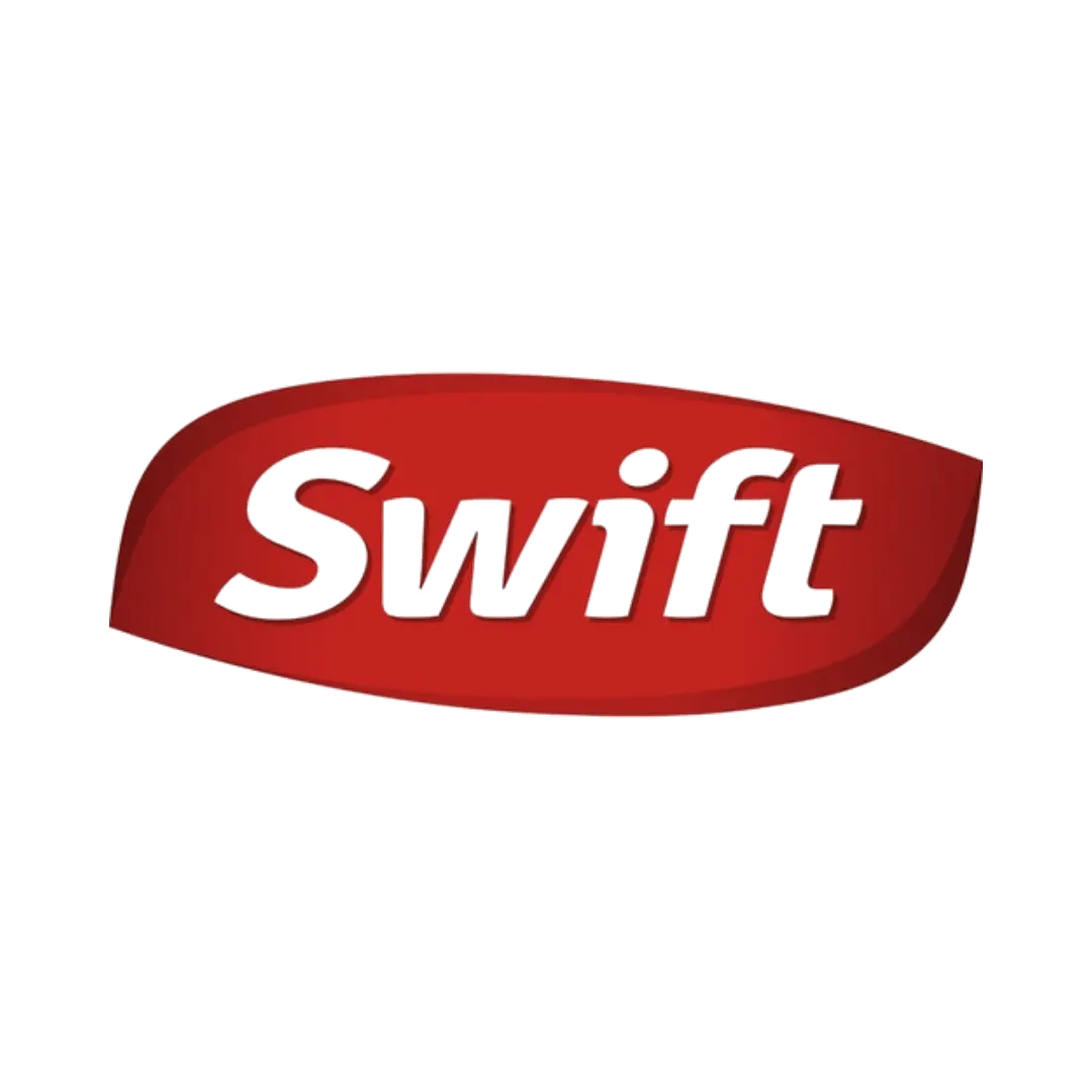 Logo de Swift