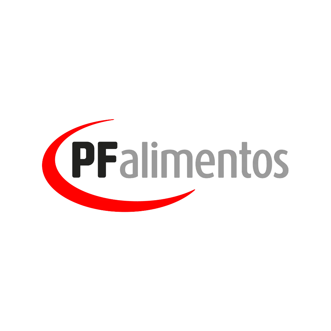 Logo de PF Alimentos