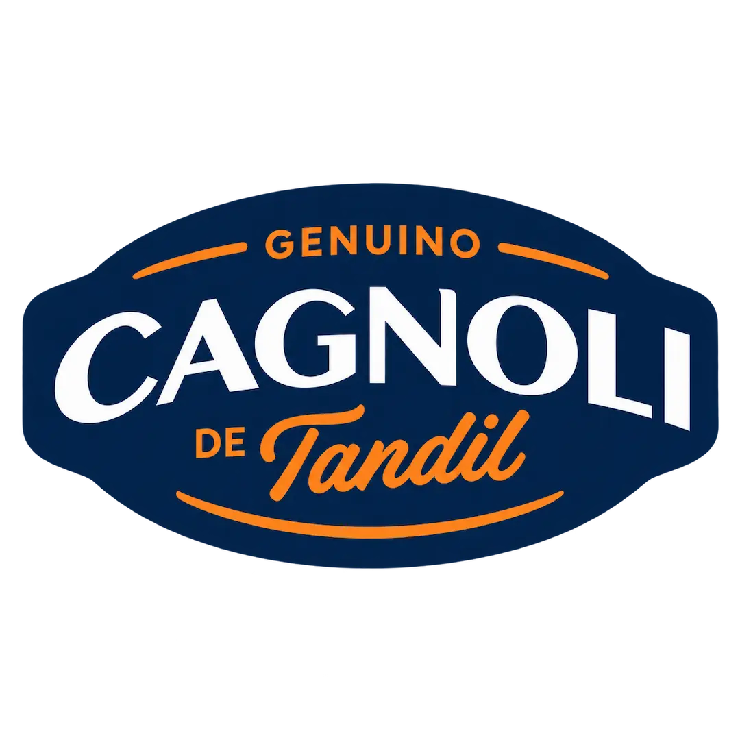 Logo de Cagnoli