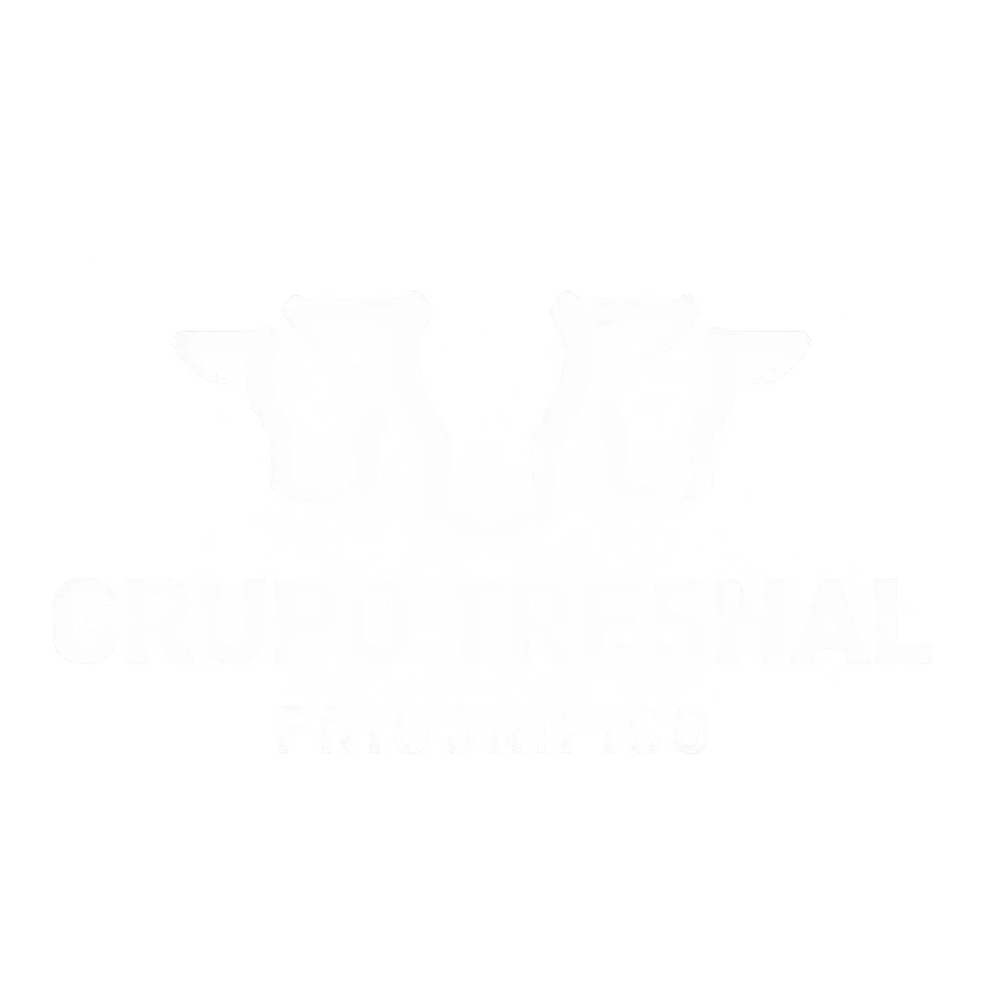 Logo de Grupo Trenal