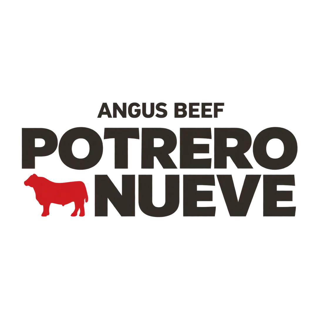 Logo de Potrero Nueve